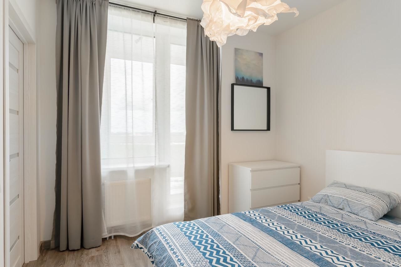 Апартаменты DanaTower Standart+view Минск