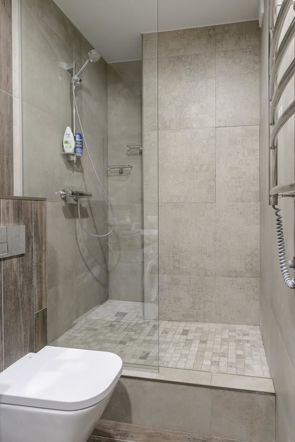 Апартаменты DanaTower Standart+view Минск