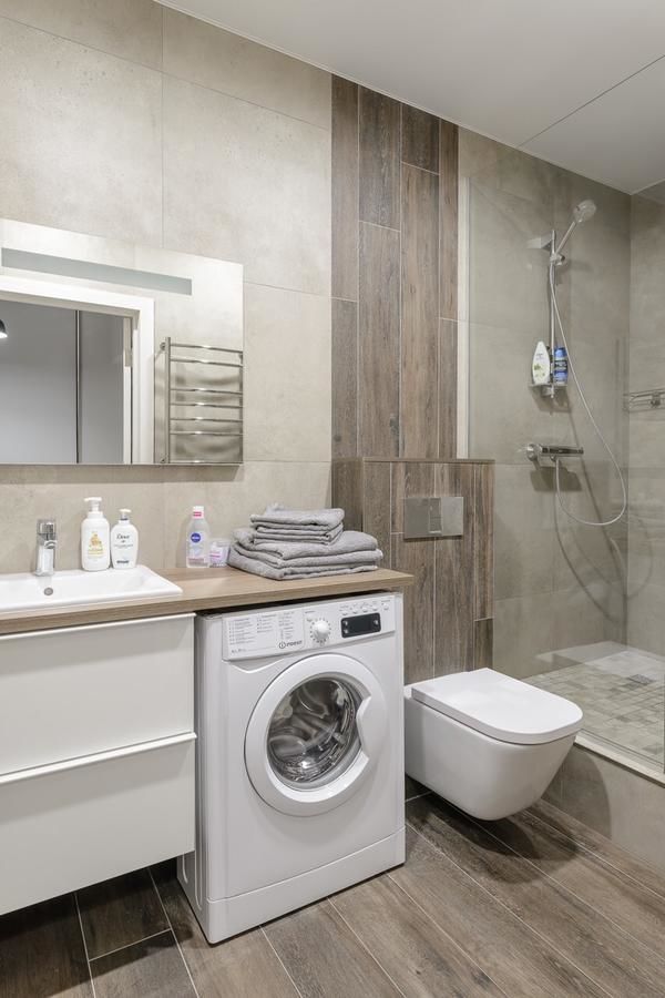Апартаменты DanaTower Standart+view Минск