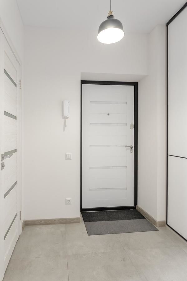 Апартаменты DanaTower Standart+view Минск