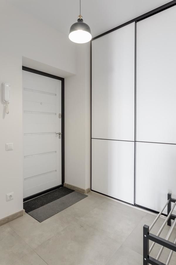 Апартаменты DanaTower Standart+view Минск