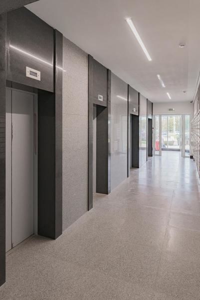 Апартаменты DanaTower Standart+view Минск