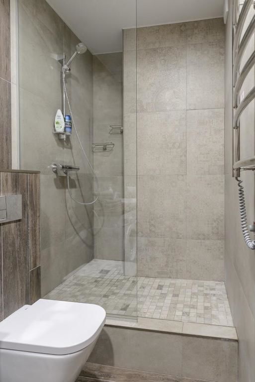 Апартаменты DanaTower Standart+view Минск