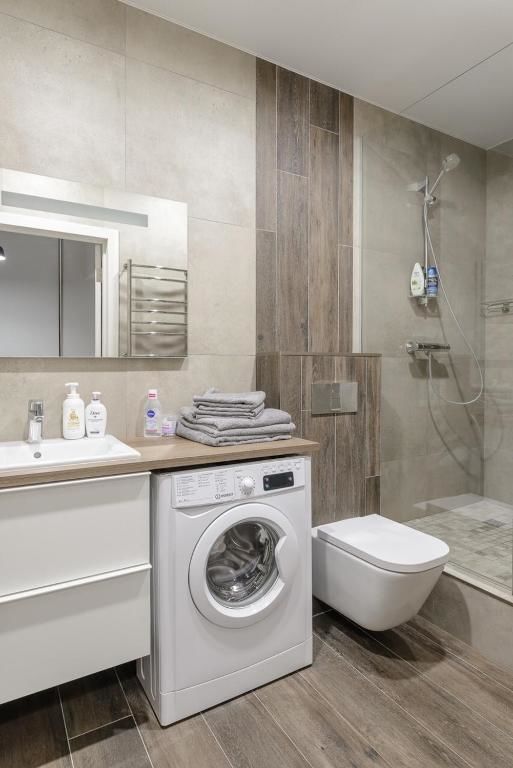 Апартаменты DanaTower Standart+view Минск