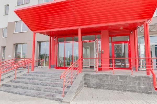 Апартаменты DanaTower Standart+view Минск