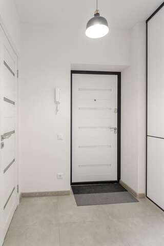 Апартаменты DanaTower Standart+view Минск Апартаменты с 1 спальней-24