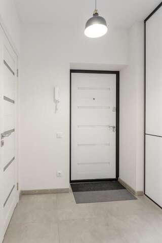 Апартаменты DanaTower Standart+view Минск Апартаменты с 1 спальней-38