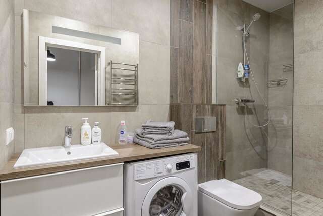 Апартаменты DanaTower Standart+view Минск-21