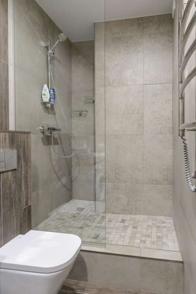 Апартаменты DanaTower Standart+view Минск-22