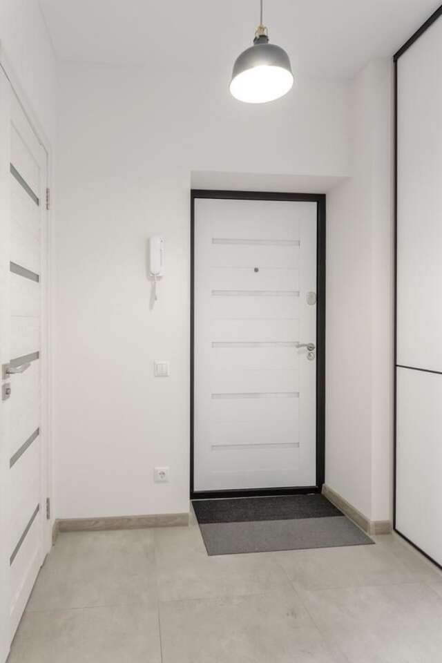 Апартаменты DanaTower Standart+view Минск-26