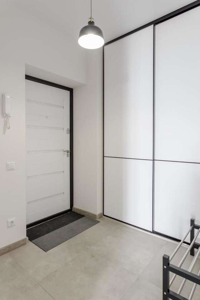 Апартаменты DanaTower Standart+view Минск-27