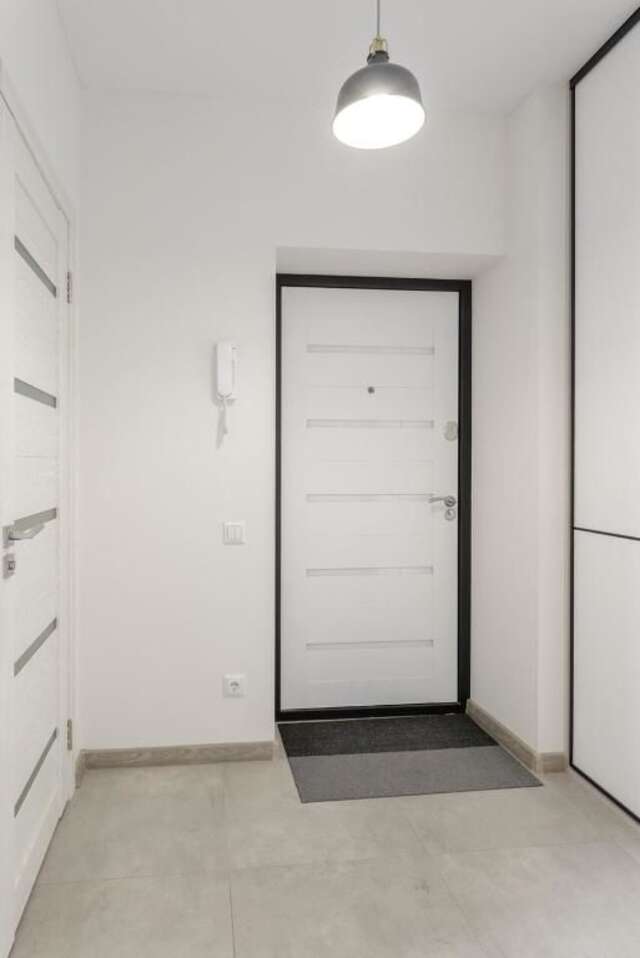 Апартаменты DanaTower Standart+view Минск-40