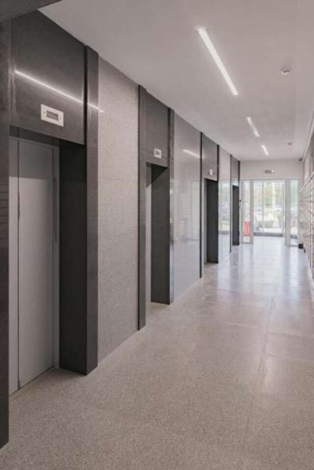 Апартаменты DanaTower Standart+view Минск-51