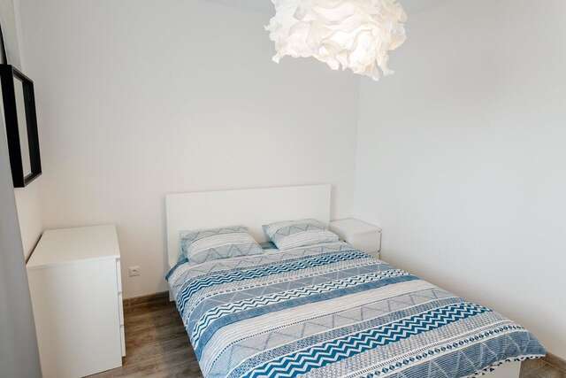 Апартаменты DanaTower Standart+view Минск-8