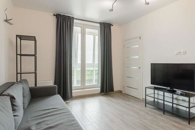 Апартаменты DanaTower Standart+view Минск-9